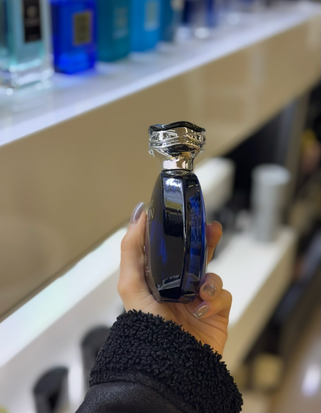 عطر یونیسکس میدنایت پویزن 100 میل