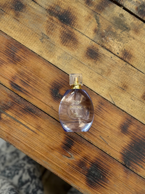 عطر زنانه اکلت شرکت موناریچی ۱۰۰ میل