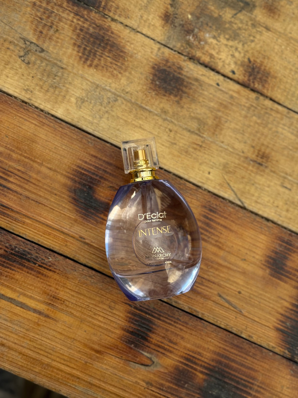 عطر زنانه اکلت شرکت موناریچی ۱۰۰ میل