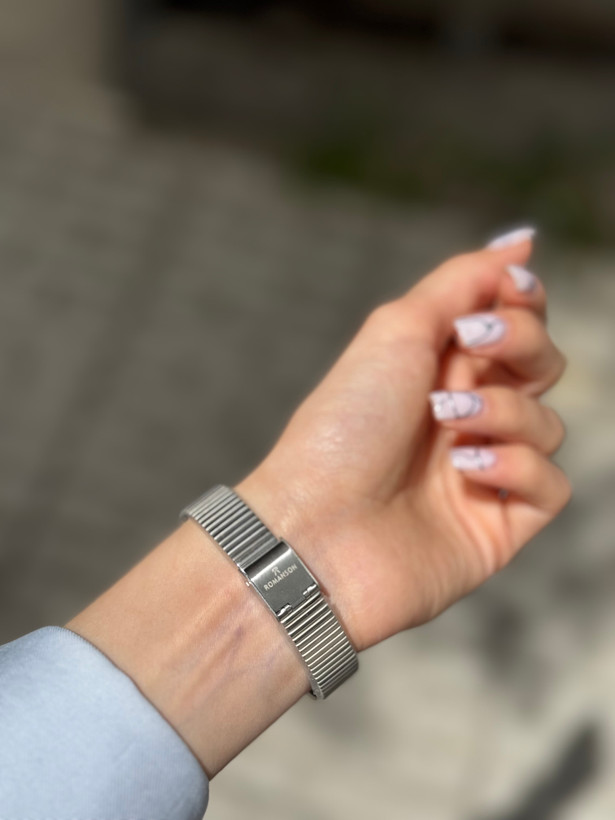 ساعت رومانسون زنانه