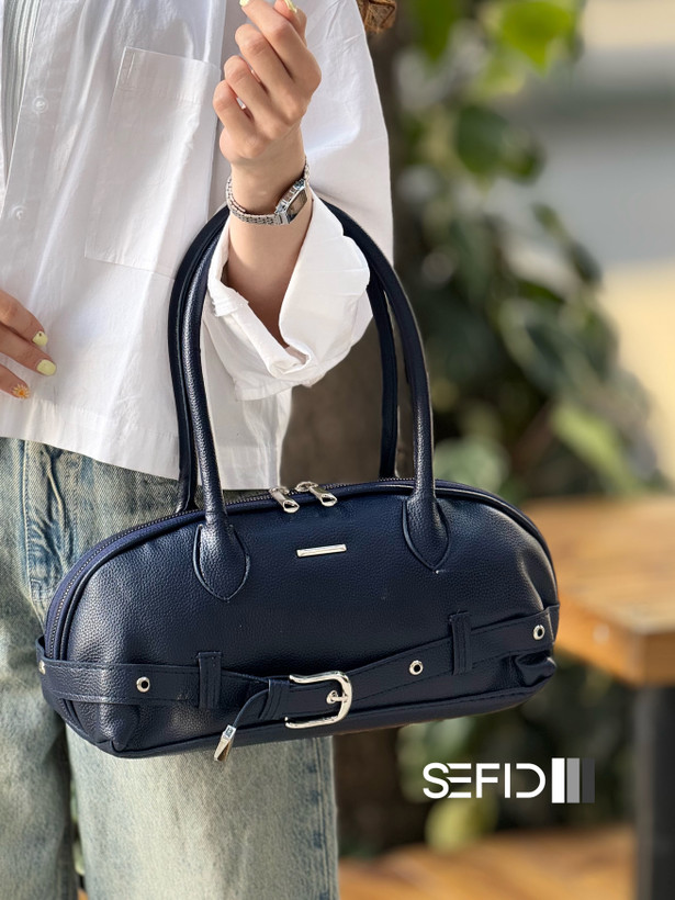 کیف زنانه باگتی کمربندی