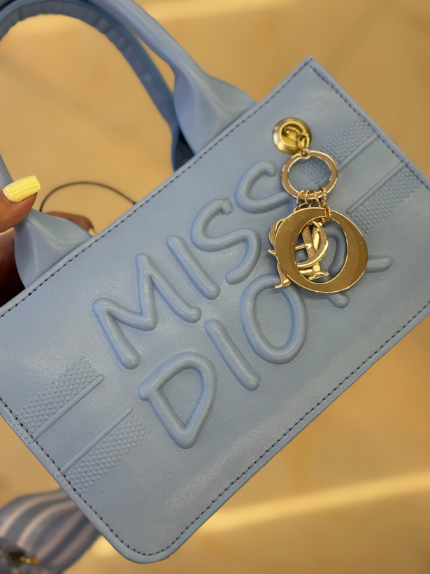 کیف میس دیور miss dior زنانه