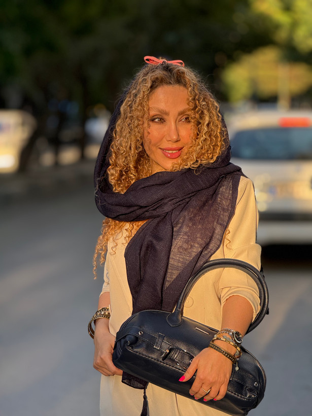شال نخی تابستانه