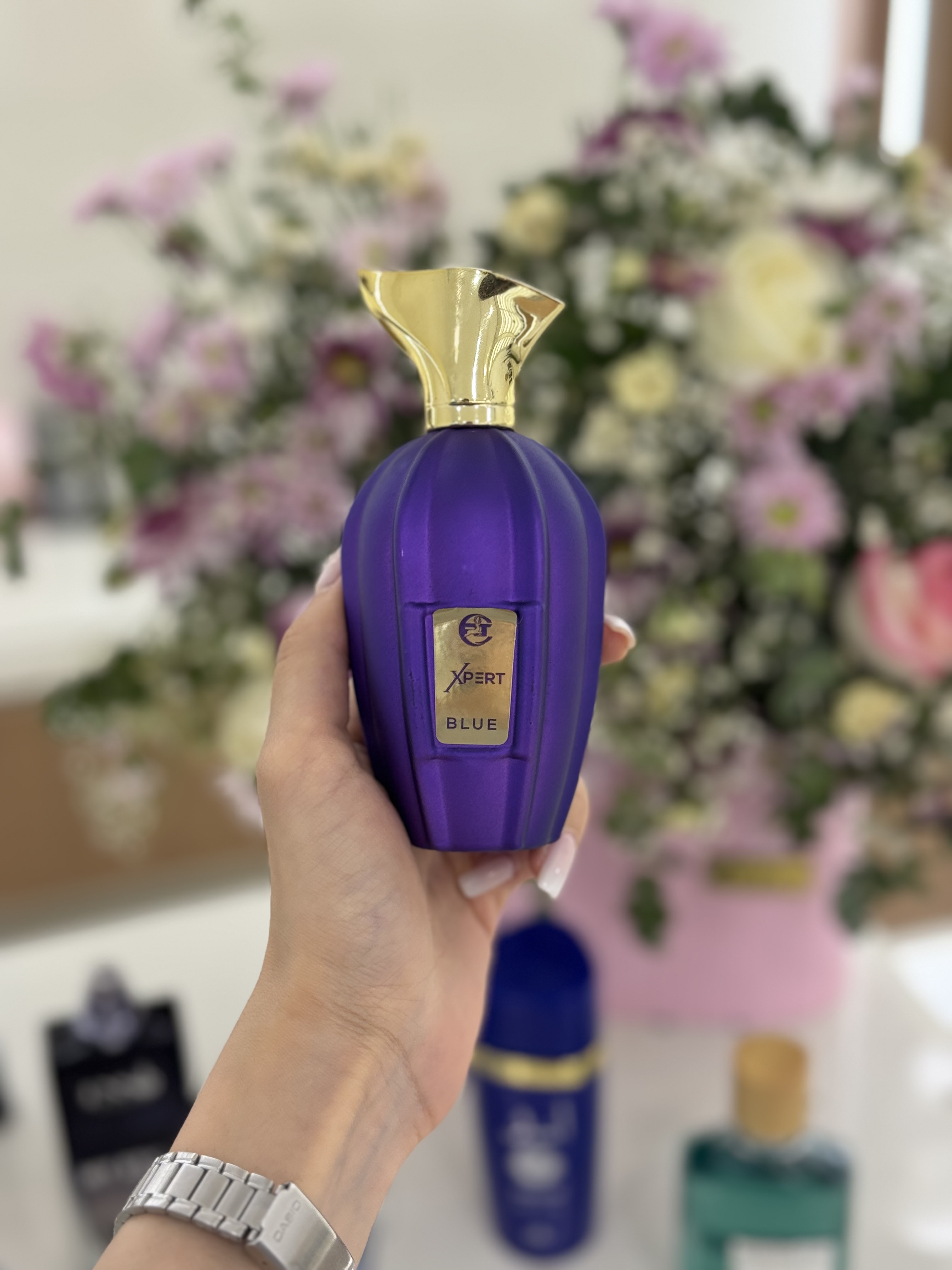 ادکلن زرژاف لایلاتی ۱۰۰ میل زنانه