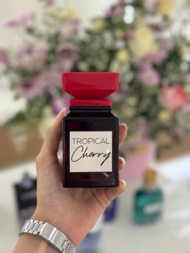 ادکلن لاست چری زنانه ۱۰۰ میل