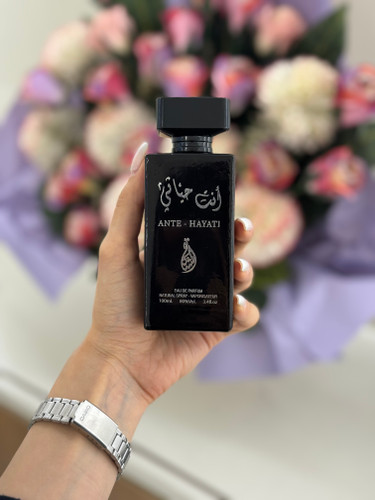 ادکلن حیاتی مردانه ۱۰۰ میل