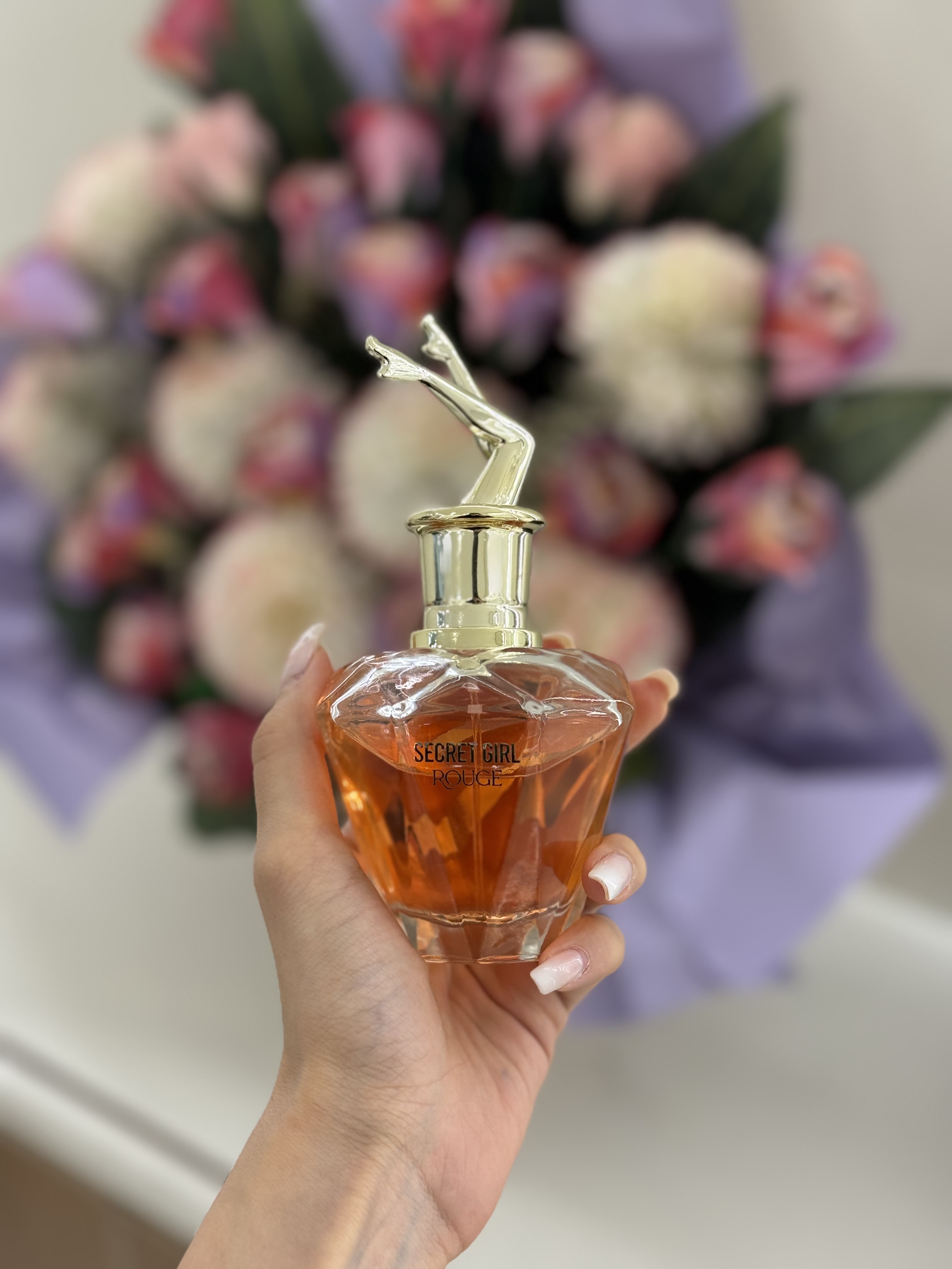 عطر اسکندال زنانه ۱۰۰ میل