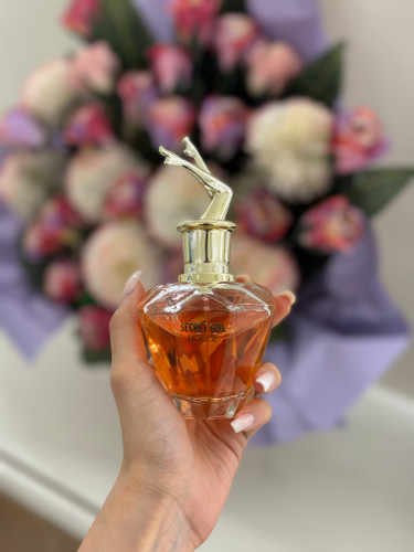عطر اسکندال زنانه ۱۰۰ میل