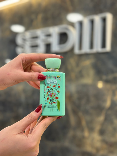 عطر گوچی گاردنیا زنانه ۱۰۰ میل
