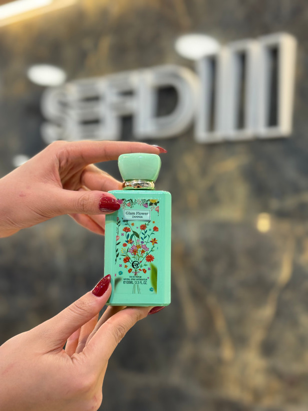 عطر گوچی گاردنیا زنانه ۱۰۰ میل