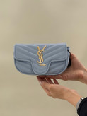 کیف دوشی کوچیک ysl