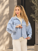 شومیز نواردوزی