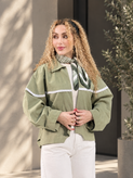 شومیز نواردوزی